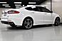 2020 Ford Fusion Titanium Dublin CA