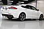 2020 Ford Fusion Titanium Dublin CA
