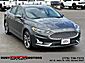 2020 Ford Fusion Titanium Elko NV 2020 Ford Fusion Titanium Elko NV