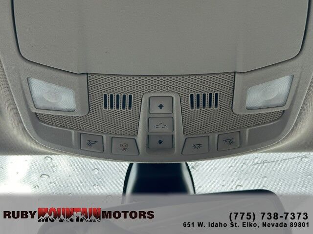 2020 Ford Fusion Titanium Elko NV 2020 Ford Fusion Titanium Elko NV