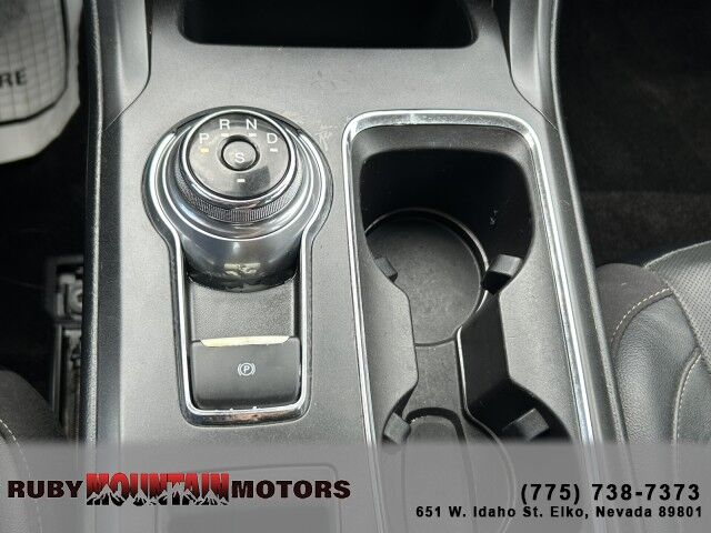 2020 Ford Fusion Titanium Elko NV 2020 Ford Fusion Titanium Elko NV