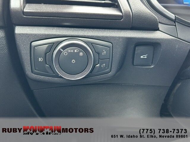 2020 Ford Fusion Titanium Elko NV 2020 Ford Fusion Titanium Elko NV