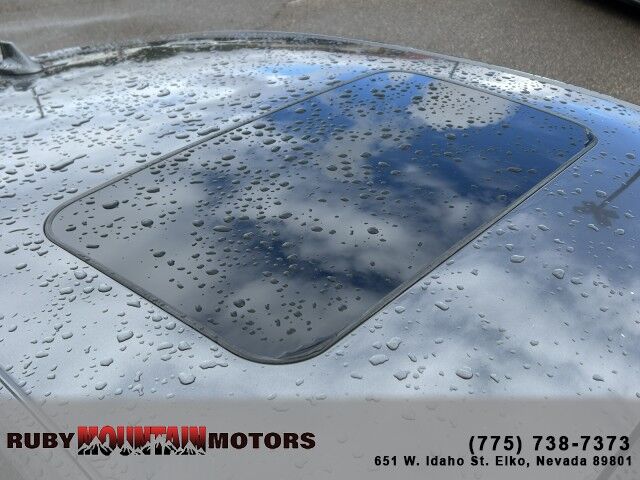 2020 Ford Fusion Titanium Elko NV 2020 Ford Fusion Titanium Elko NV