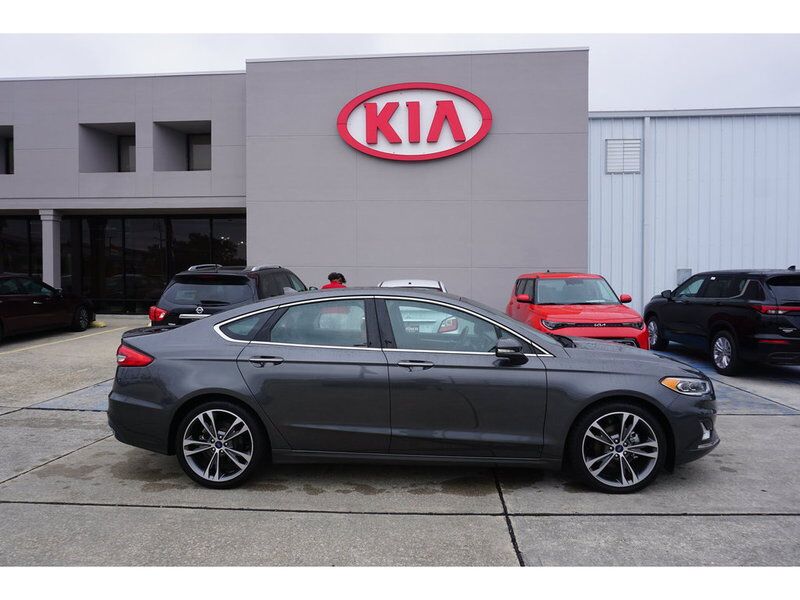 Used Cars in Houma, LA