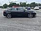 2020 Ford Fusion Titanium Meridian MS