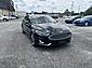 2020 Ford Fusion Titanium Meridian MS