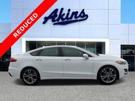 2020 Ford Fusion Titanium Winder GA 2020 Ford Fusion Titanium Winder GA