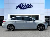 2020 Ford Fusion Titanium Winder GA 2020 Ford Fusion Titanium Winder GA