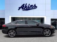2020 Ford Fusion Titanium Winder GA 2020 Ford Fusion Titanium Winder GA
