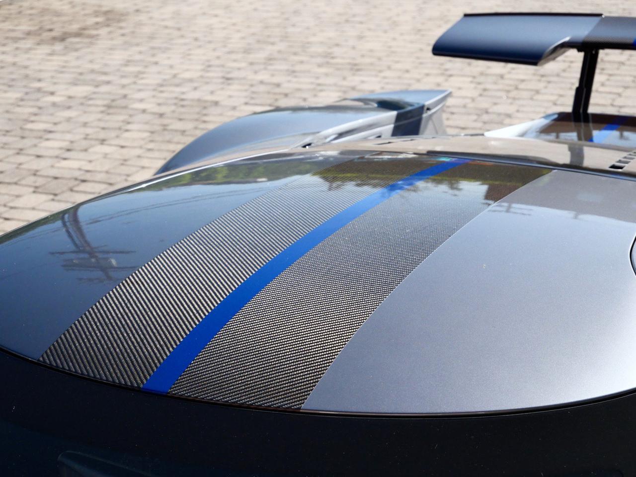 2020 Ford GT Carbon Series Carbon Series Lawrence KS