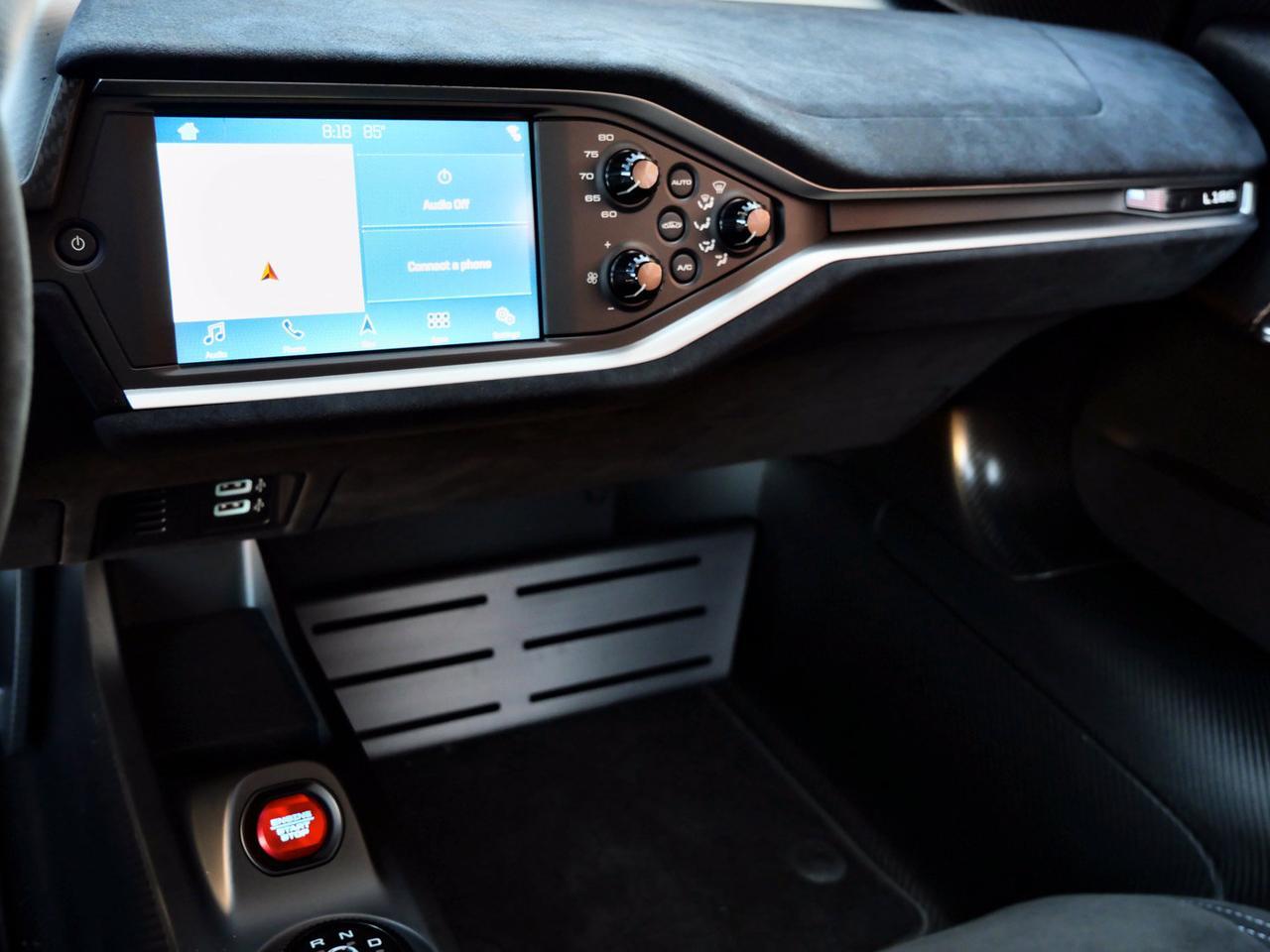 2020 Ford GT Carbon Series Carbon Series Lawrence KS