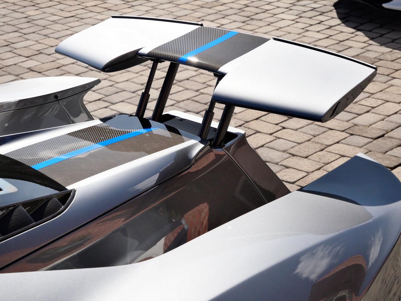 2020 Ford GT Carbon Series Carbon Series Lawrence KS