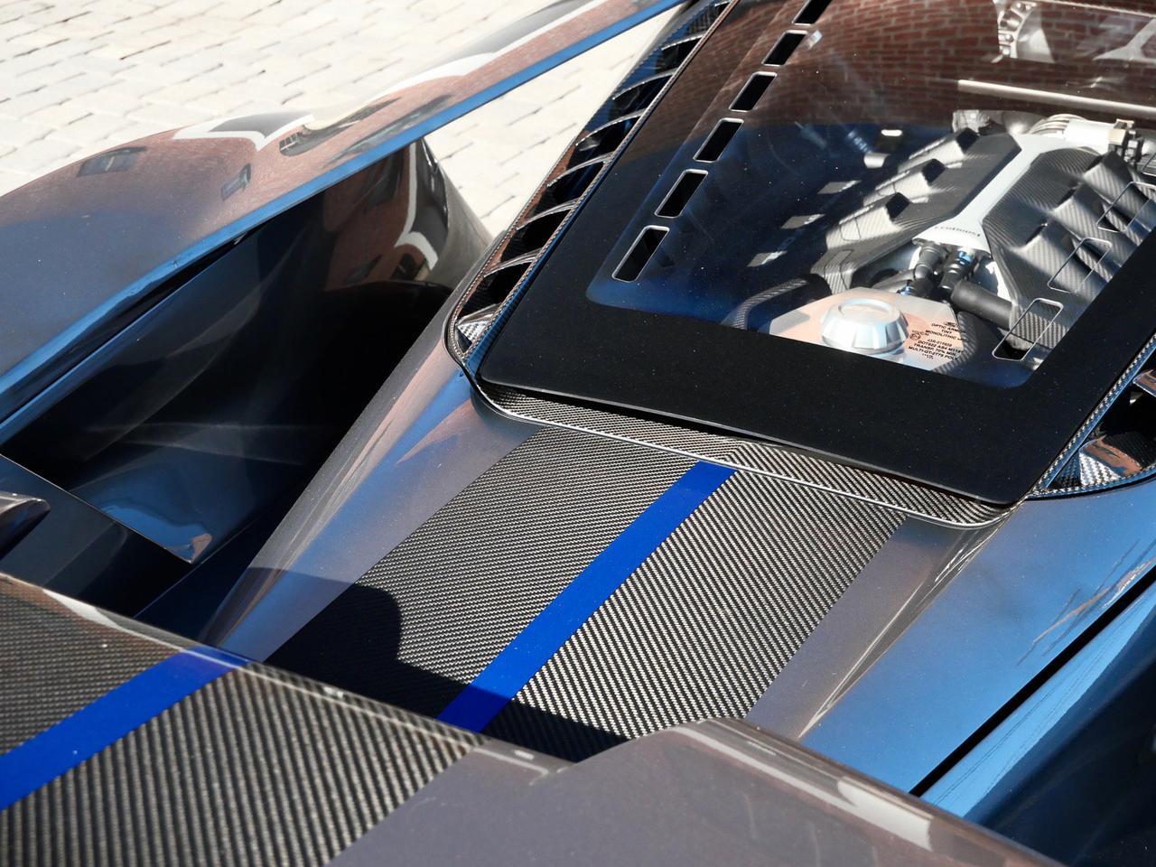 2020 Ford GT Carbon Series Carbon Series Lawrence KS