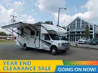 2020 Ford JAYCO RED HAWK 24B Monroe NC 2020 Ford JAYCO RED HAWK 24B Monroe NC