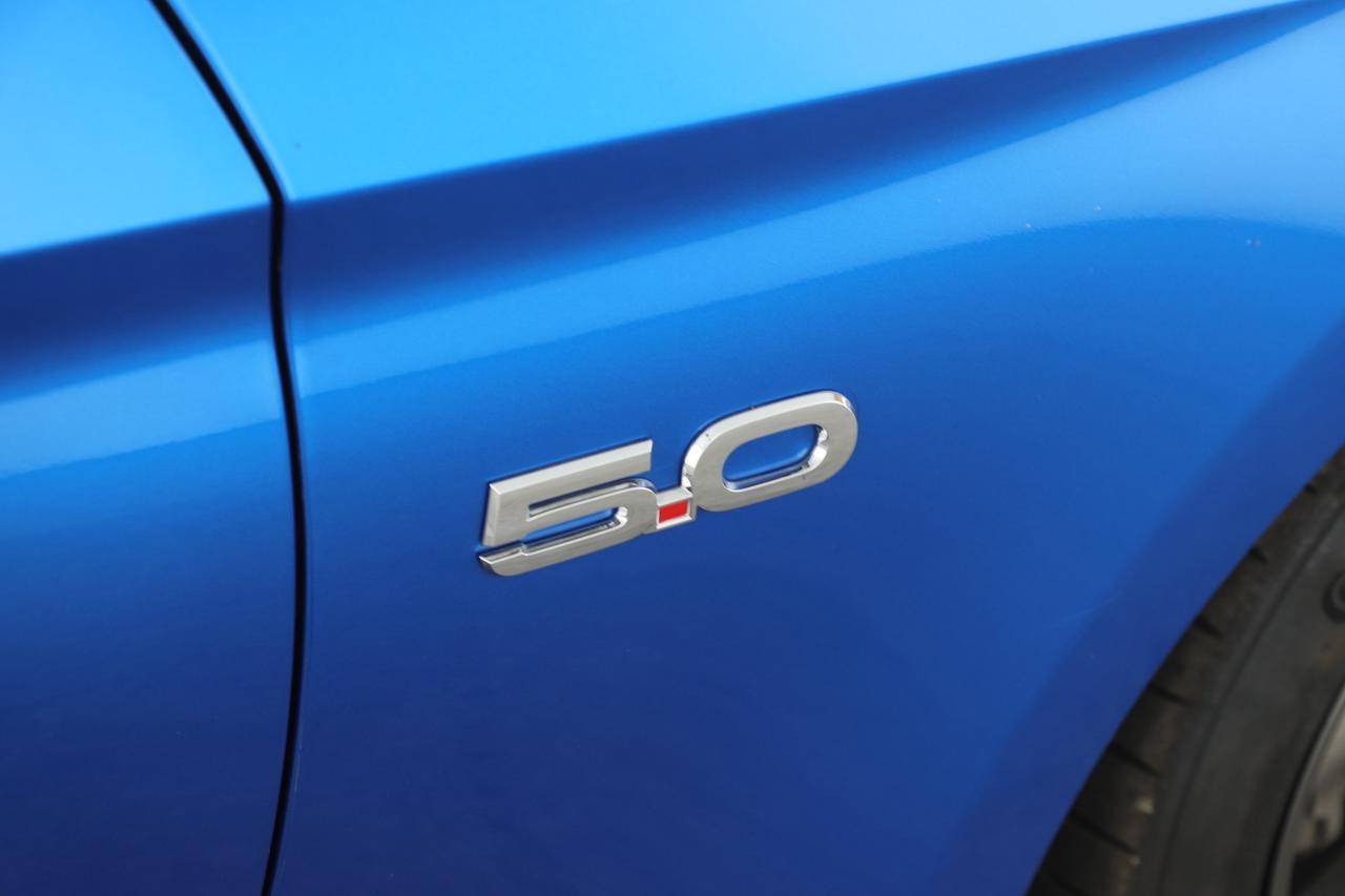 2020 Ford Mustang New Braunfels TX