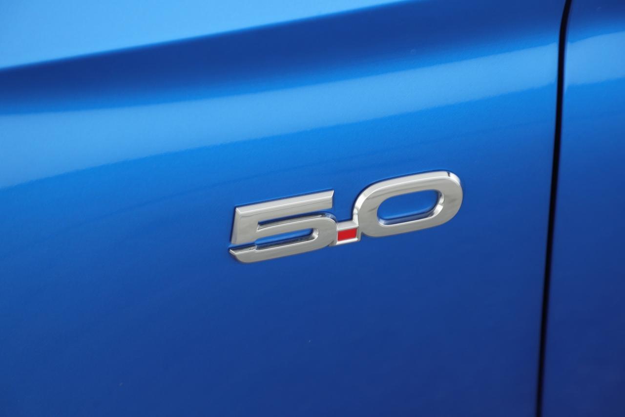 2020 Ford Mustang New Braunfels TX