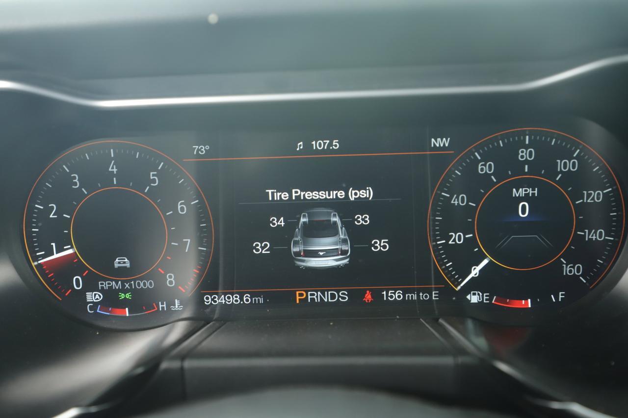 2020 Ford Mustang New Braunfels TX