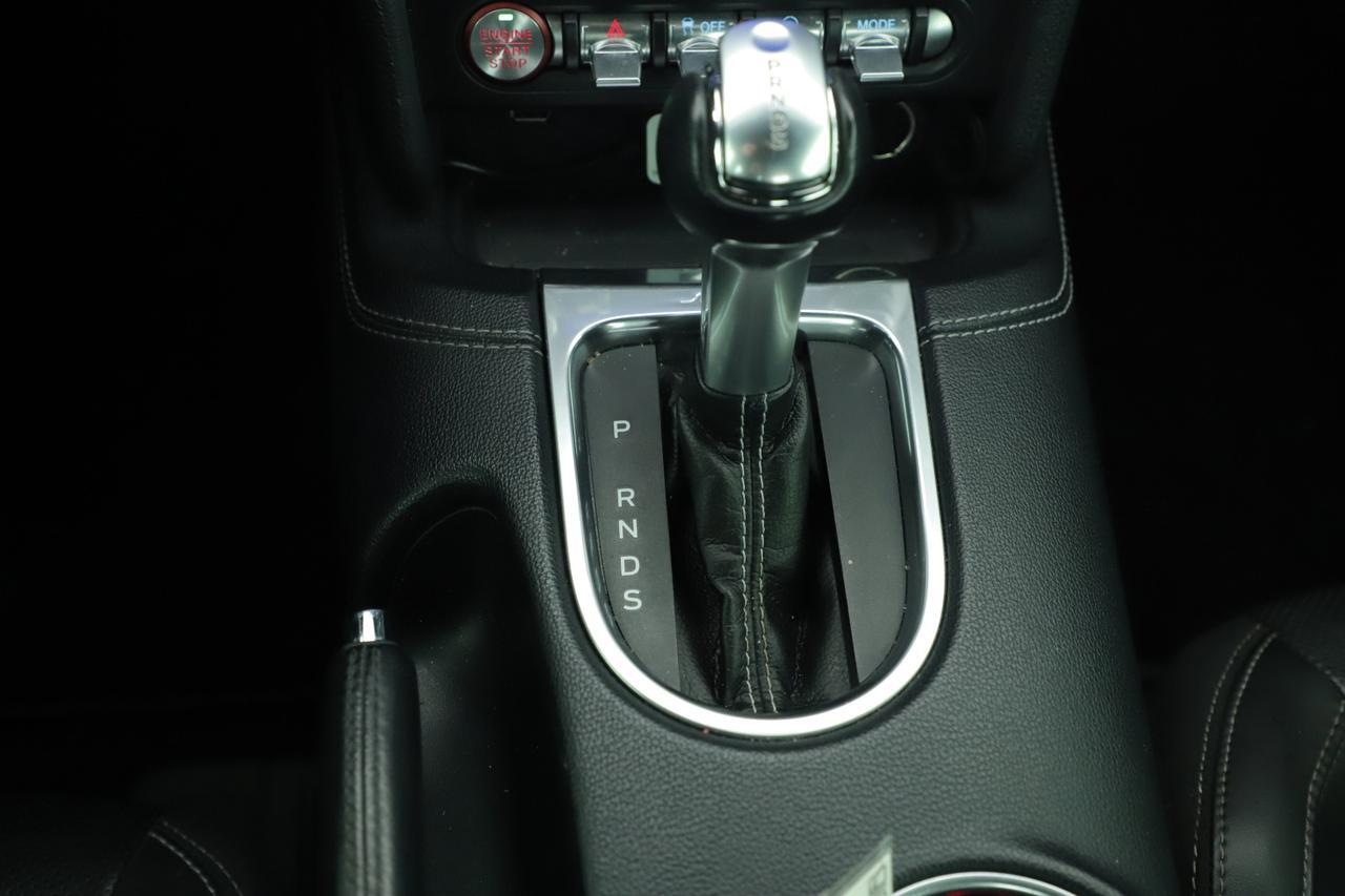 2020 Ford Mustang New Braunfels TX