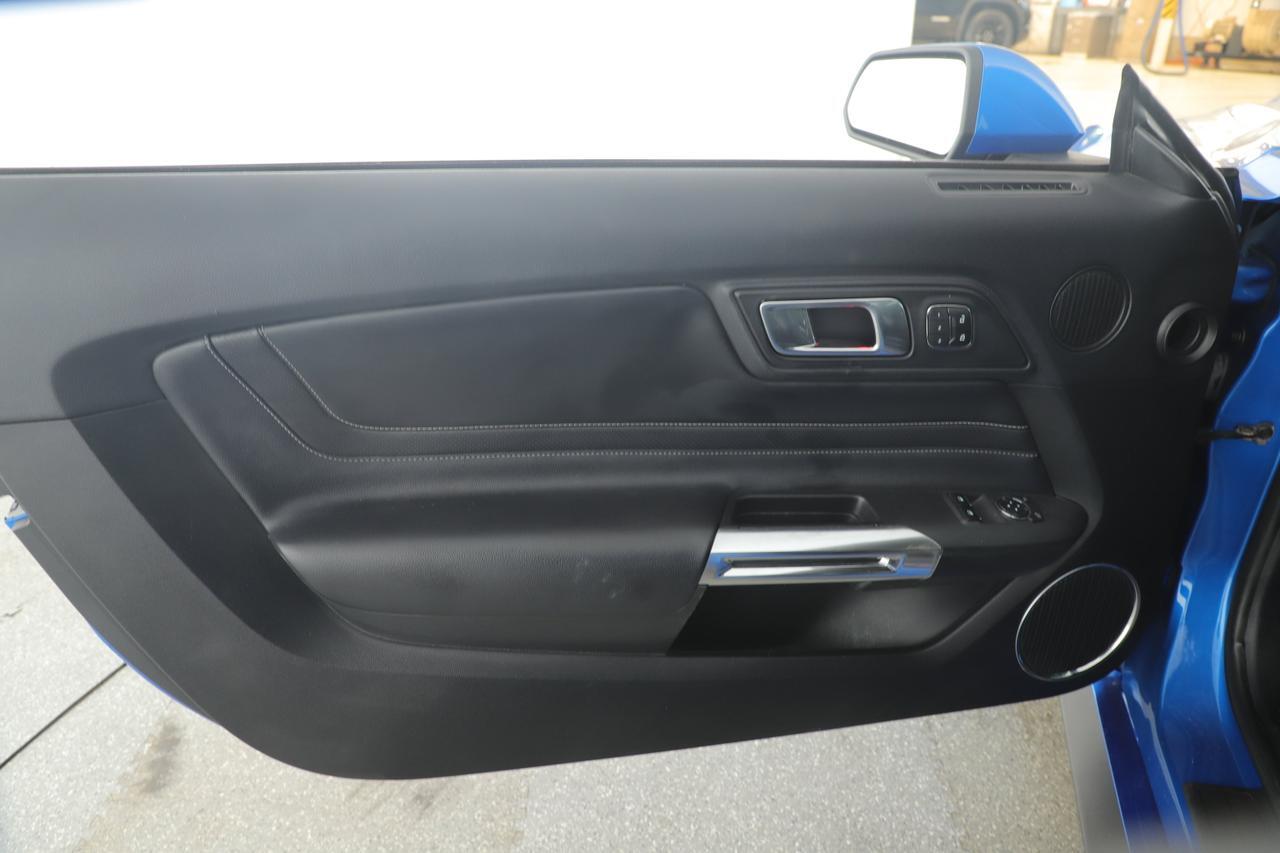 2020 Ford Mustang New Braunfels TX