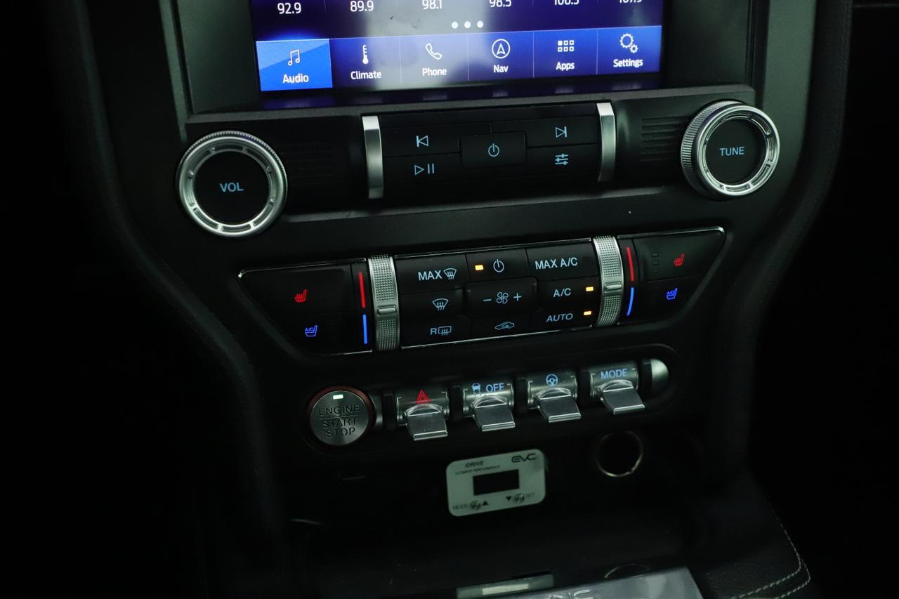 2020 Ford Mustang New Braunfels TX