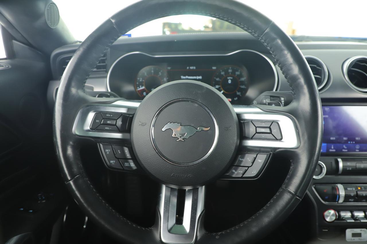 2020 Ford Mustang New Braunfels TX