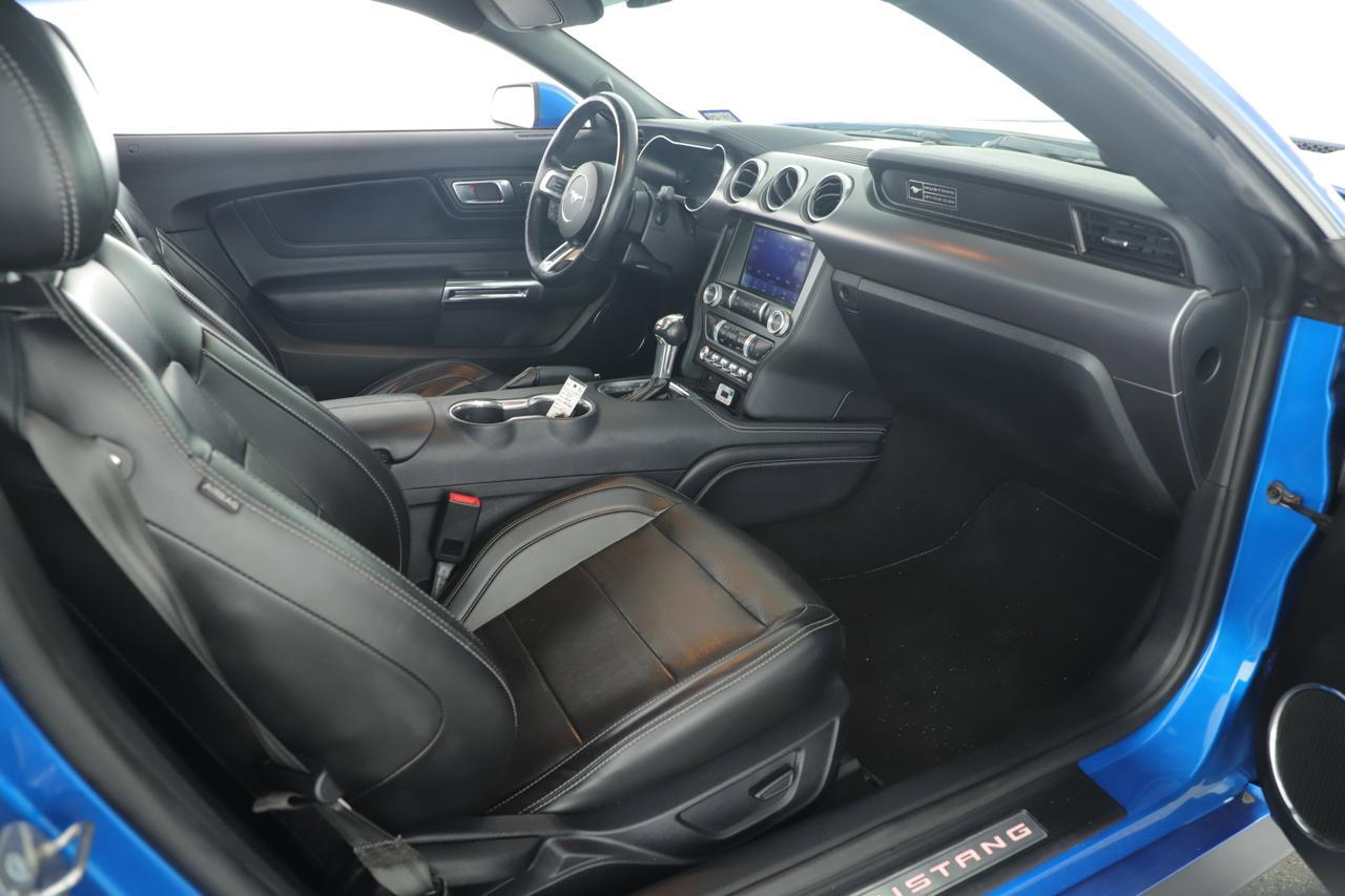 2020 Ford Mustang New Braunfels TX