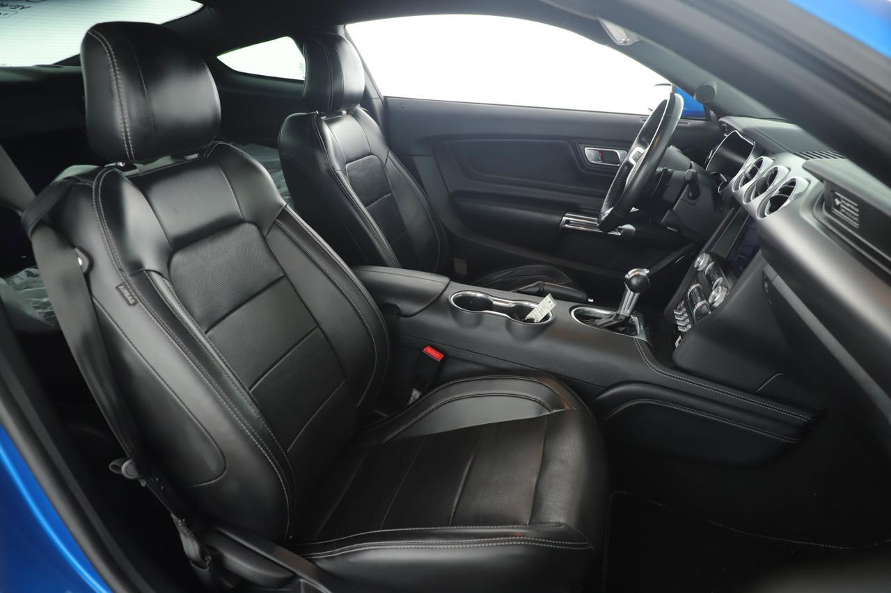 2020 Ford Mustang New Braunfels TX