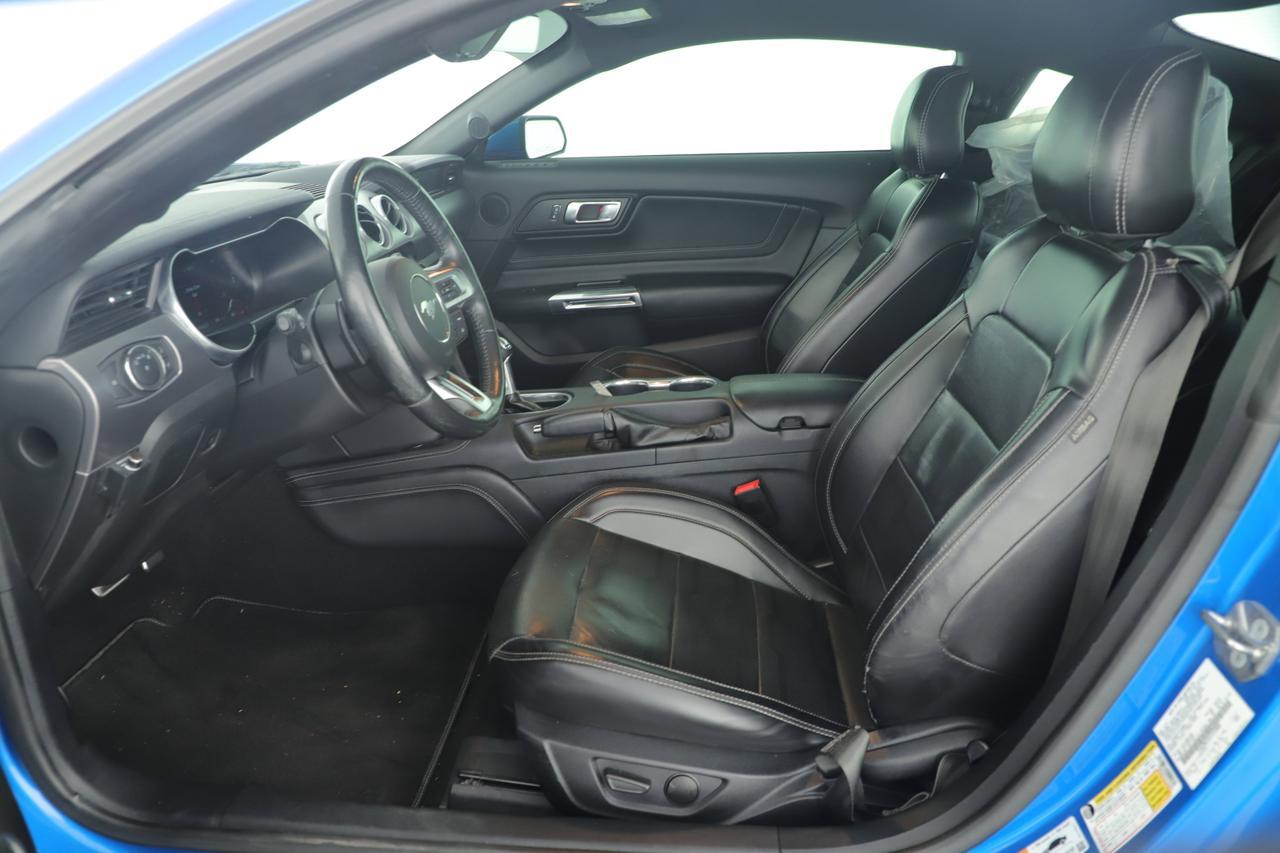 2020 Ford Mustang New Braunfels TX