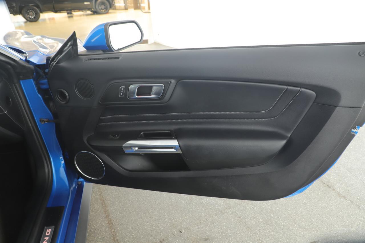 2020 Ford Mustang New Braunfels TX