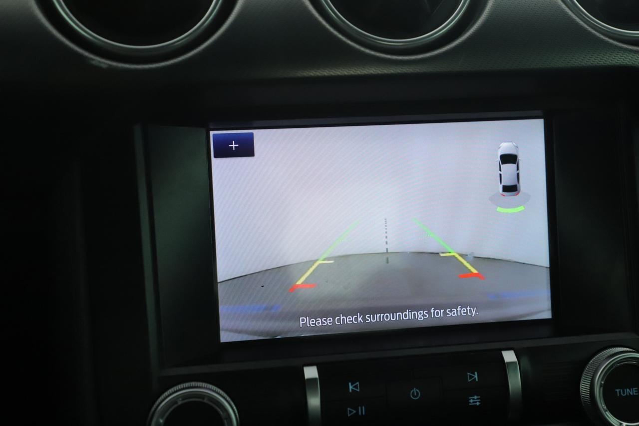 2020 Ford Mustang New Braunfels TX