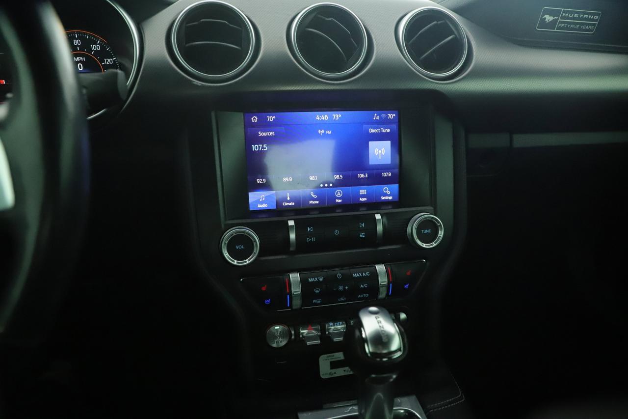 2020 Ford Mustang New Braunfels TX