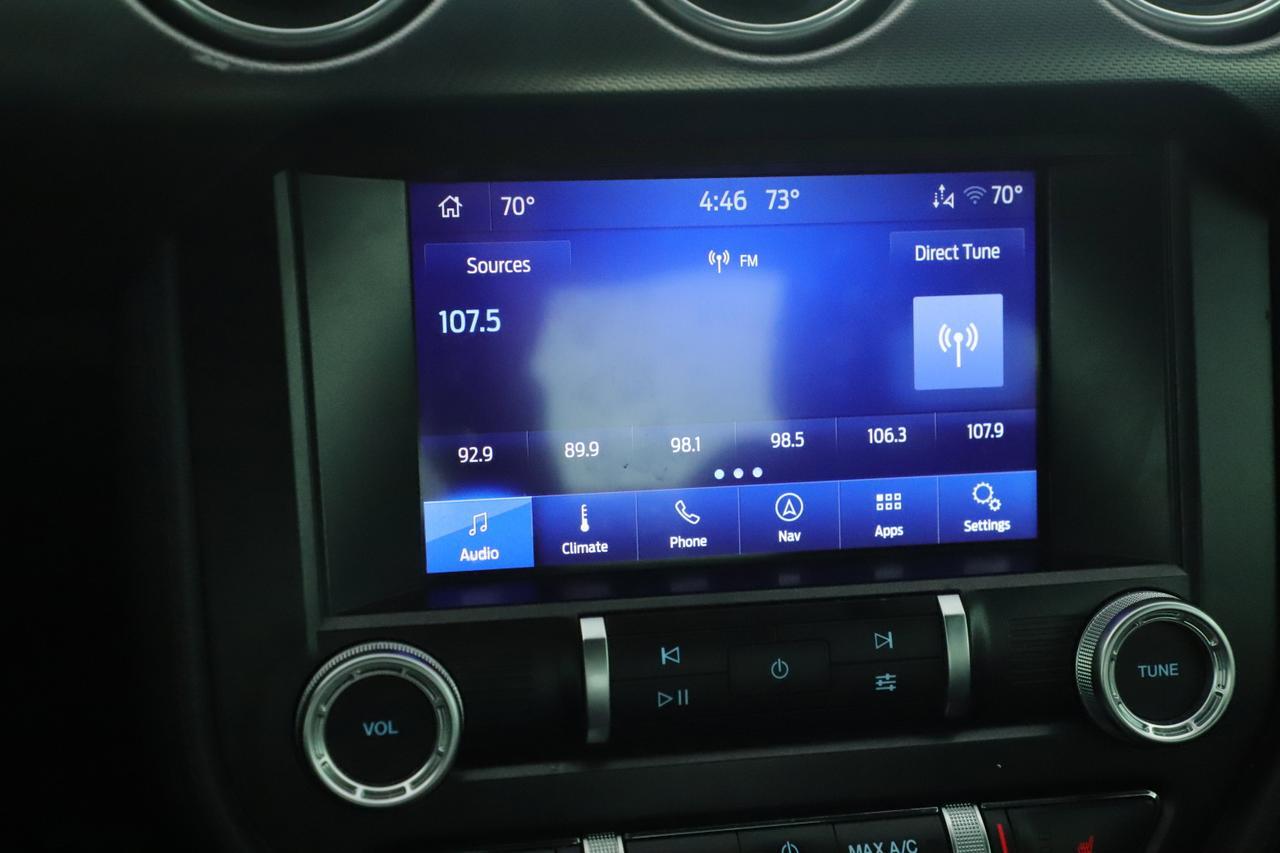 2020 Ford Mustang New Braunfels TX