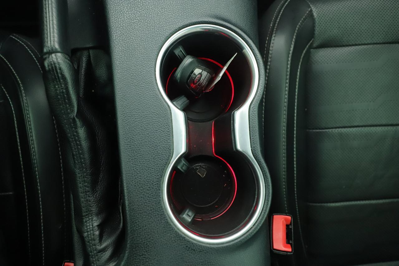 2020 Ford Mustang New Braunfels TX