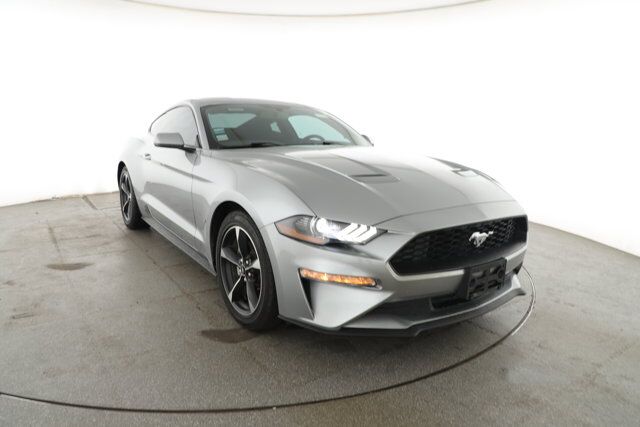 2020 Ford Mustang New Braunfels TX