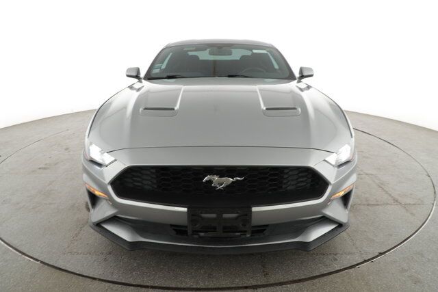 2020 Ford Mustang New Braunfels TX