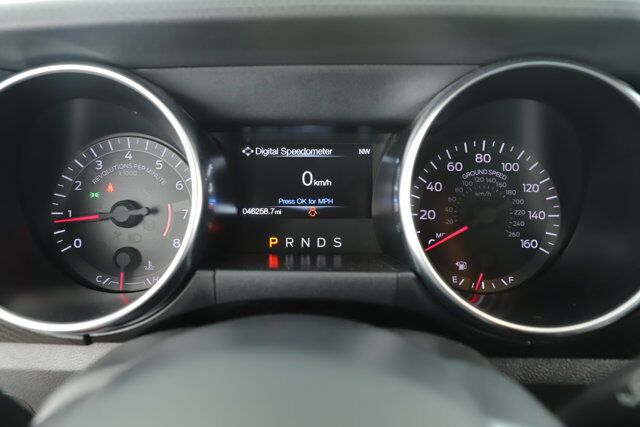 2020 Ford Mustang New Braunfels TX
