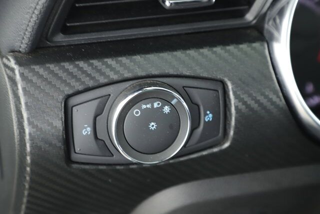 2020 Ford Mustang New Braunfels TX