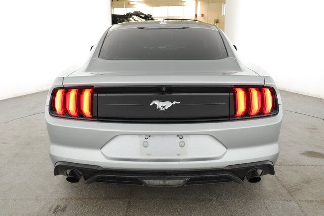 2020 Ford Mustang New Braunfels TX