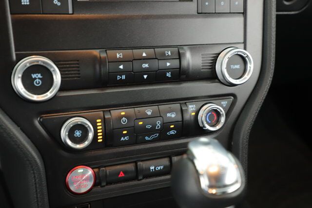 2020 Ford Mustang New Braunfels TX