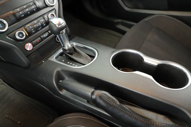 2020 Ford Mustang New Braunfels TX