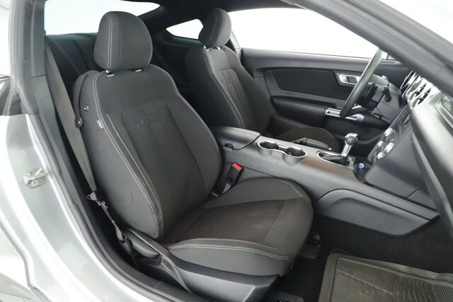2020 Ford Mustang New Braunfels TX