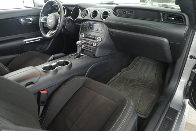 2020 Ford Mustang New Braunfels TX