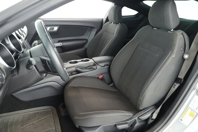 2020 Ford Mustang New Braunfels TX