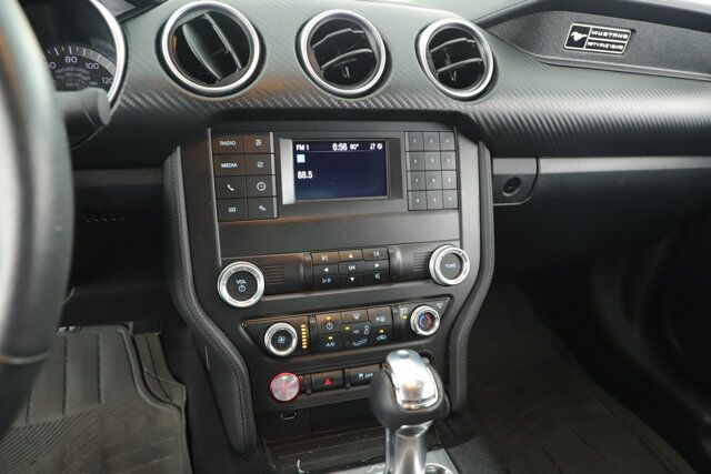 2020 Ford Mustang New Braunfels TX