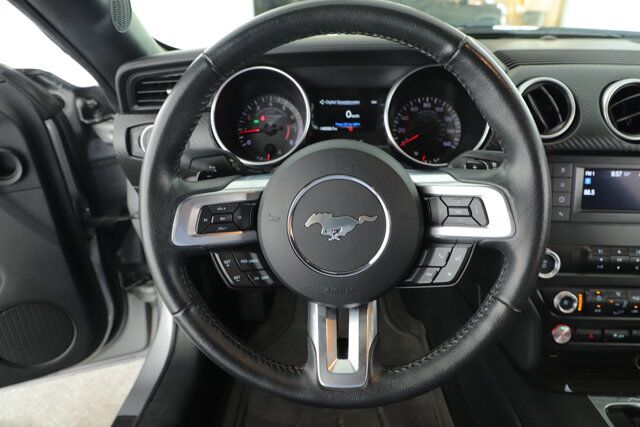 2020 Ford Mustang New Braunfels TX