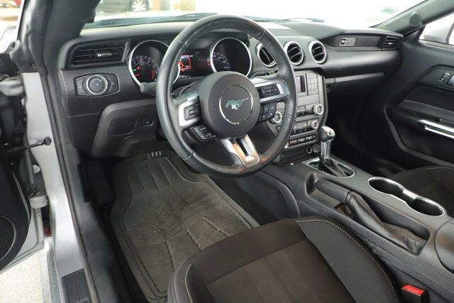 2020 Ford Mustang New Braunfels TX