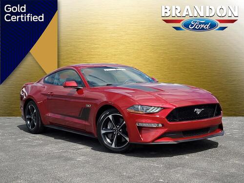2020 Ford Mustang Tampa FL 2020 Ford Mustang Tampa FL