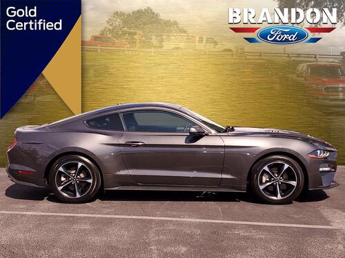 2020 Ford Mustang Tampa FL 2020 Ford Mustang Tampa FL