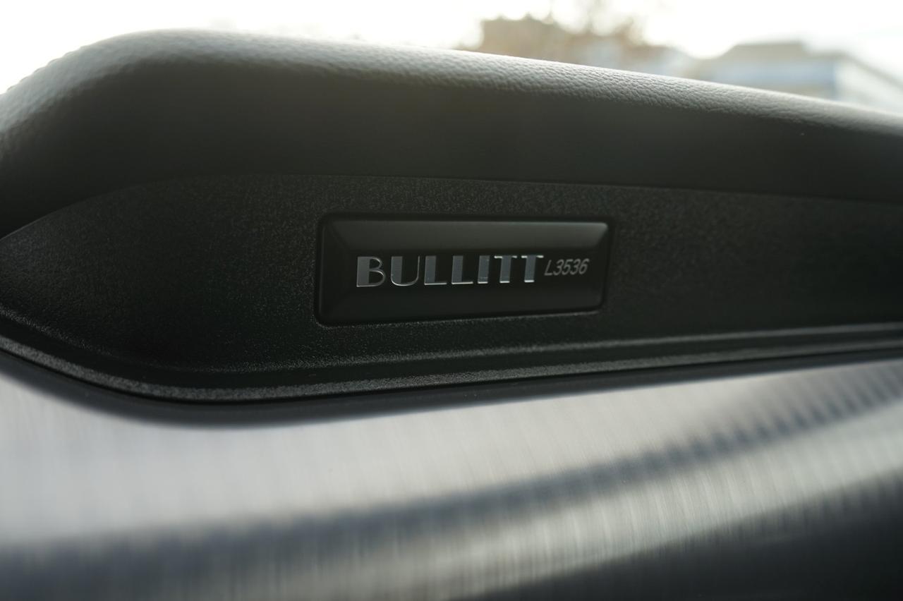 2020 Ford Mustang Bullitt Walnut Creek CA