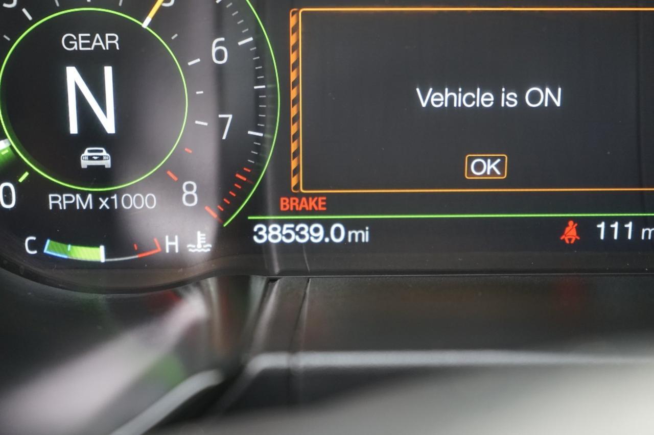 2020 Ford Mustang Bullitt Walnut Creek CA